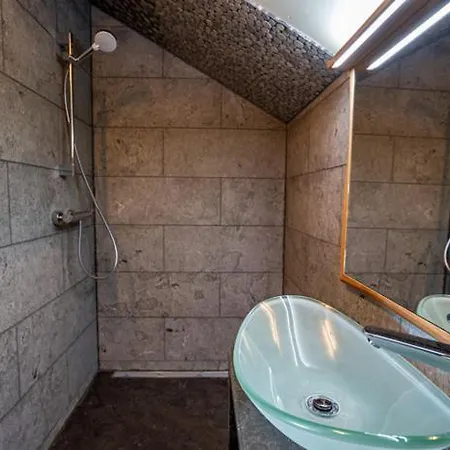 度假居 Des Courtans De Jeanne