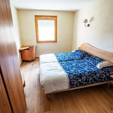 Des Courtans De Jeanne Ferienhaus